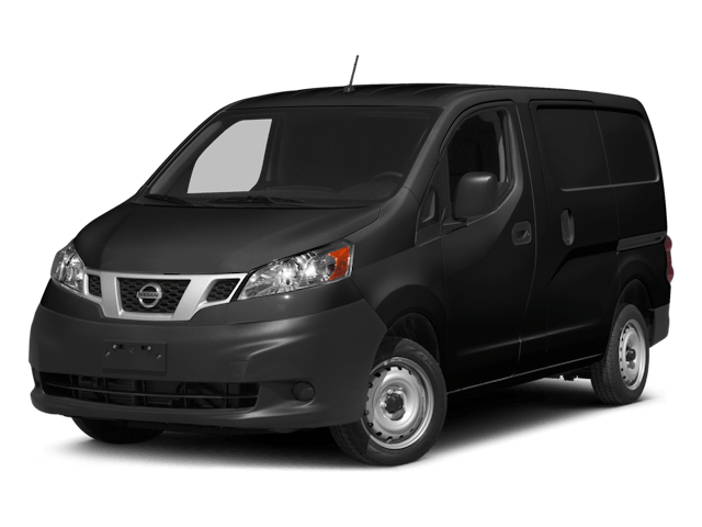 2017 Nissan NV200 Mini-van, Cargo